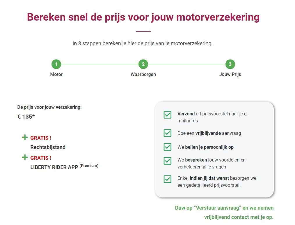 motorverzekering D